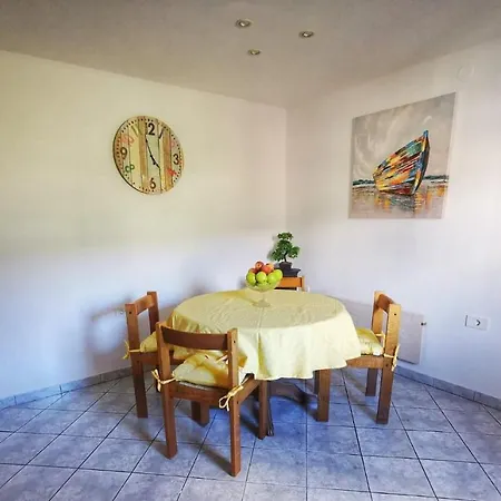 Holiday home House Nada Franciska Bribir (Primorje-Gorski Kotar)