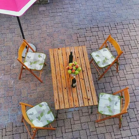 Casa de Férias House Nada Franciska Bribir (Primorje-Gorski Kotar)