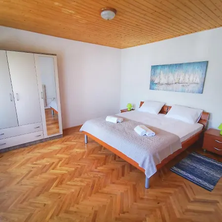 House Nada Franciska Holiday home Bribir (Primorje-Gorski Kotar)