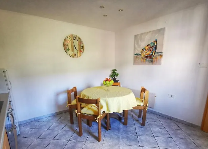 Σπίτι διακοπών House Nada Franciska Bribir (Primorje-Gorski Kotar)