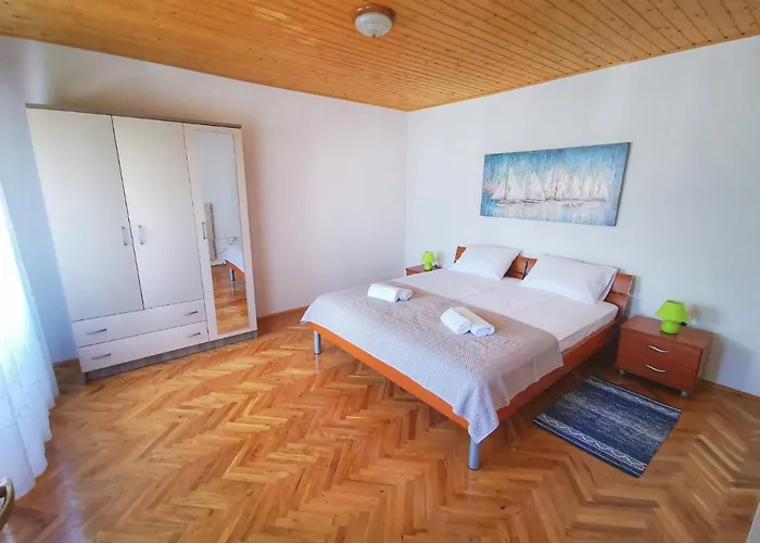 House Nada Franciska Σπίτι διακοπών Bribir (Primorje-Gorski Kotar)