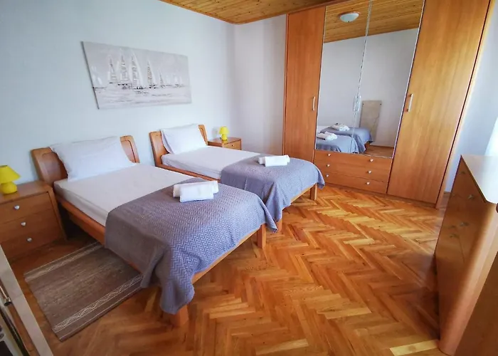 Σπίτι διακοπών House Nada Franciska