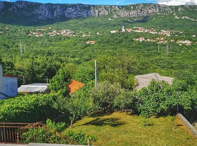 House Nada Franciska Σπίτι διακοπών