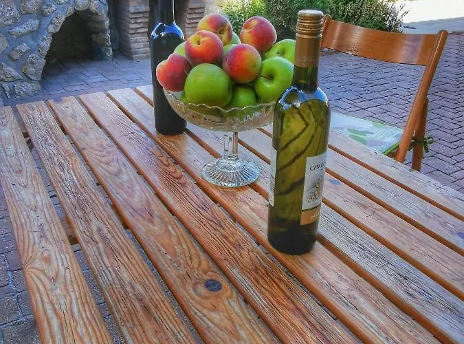 House Nada Franciska Σπίτι διακοπών Bribir (Primorje-Gorski Kotar)